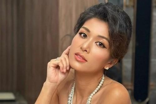 'Hoa hậu đông con nhất show biz Việt' sống trong nhà cấp 4, tối giản nhu cầu cá nhân