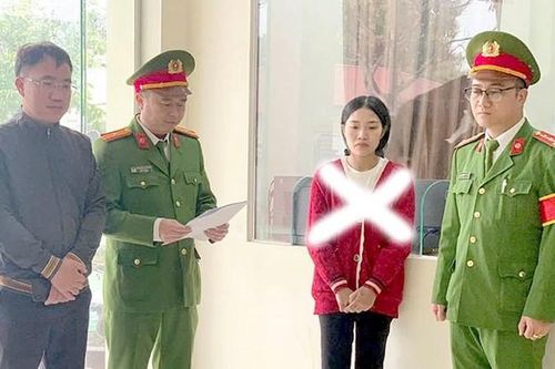 Khởi tố thêm 1 đối tượng trong đường dây lừa đảo qua mạng tại Campuchia