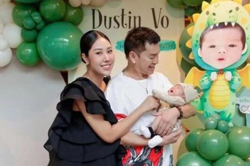 Một nam nghệ sĩ hài sau khi ly hôn vợ tào khang: Bị ám ảnh tuổi tác, có con mọn khi U70