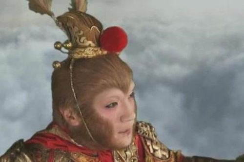 Tôn Ngộ Không là người đại náo thiên cung kém cỏi nhất, trước đó còn có 3 người có lai lịch không hề đơn giản cũng từng gây náo loạn thiên đình