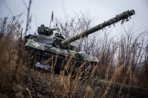 Ukraine có thể trở thành 'kho vũ khí của thế giới tự do' thời kỳ hậu chiến