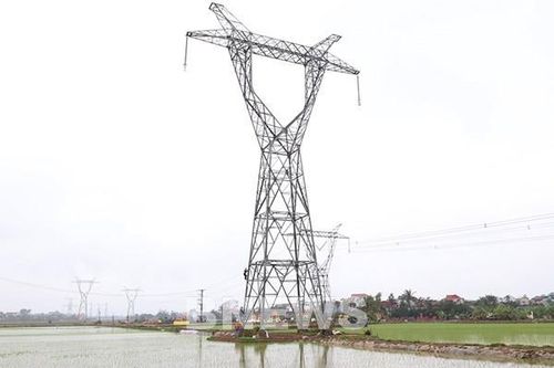 Hà Nam tập trung xử lý vướng mắc mặt bằng Dự án đường dây 500/220kV Nho Quan – Phủ Lý – Thường Tín