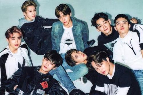Tương lai EXO: Giấc mơ đoàn tụ giữa cuộc chiến pháp lý