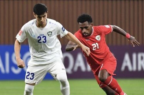 Indonesia chính thức vỡ mộng dự World Cup