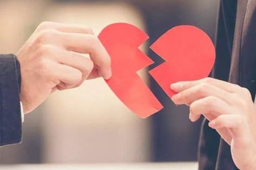 Để chia tay không phải là dấu chấm hết