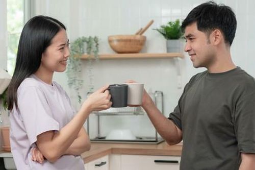 'Chìa khóa' để bình đẳng trong hôn nhân