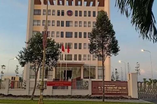 Hải quan Cần Thơ công khai hàng chục doanh nghiệp nợ thuế