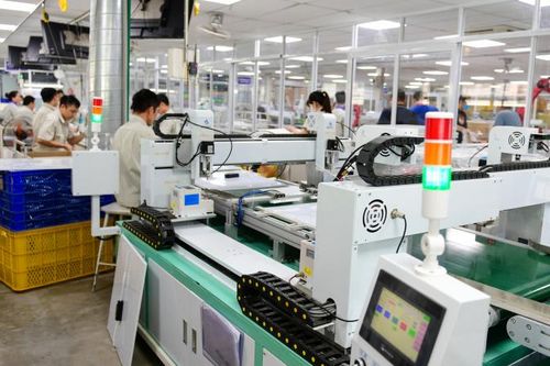 Sứ mệnh của công nghệ cao trong kỷ nguyên vươn mình