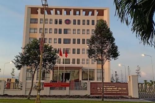 Hải quan Cần Thơ 'điểm danh' loạt doanh nghiệp nợ thuế