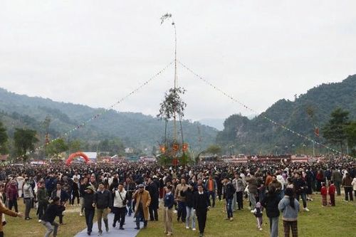 Tuyên Quang: Mùa lễ hội tiềm năng cho du lịch phát triển