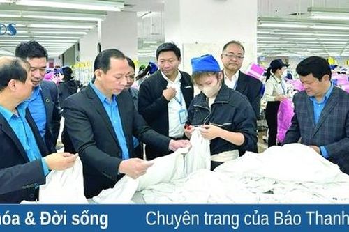 Muôn nẻo đường đi (Bài 3): Tạo động lực để người lao động gắn bó với doanh nghiệp
