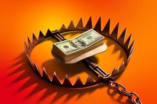 Thiệt hại do lừa đảo tiền điện tử có thể lên tới 12,4 tỷ USD trong năm 2025