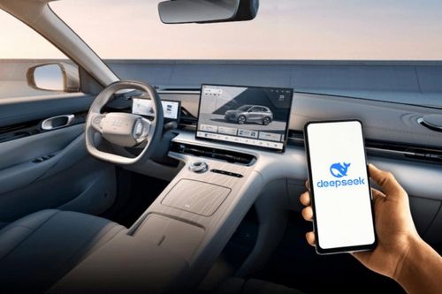 AI DeepSeek: Cơ hội và thách thức với ngành xe điện của Trung Quốc