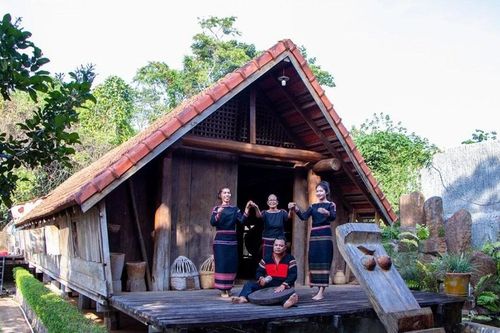 Phượt ở Buôn Ma Thuột… - Bài 1: Đến phố tìm buôn