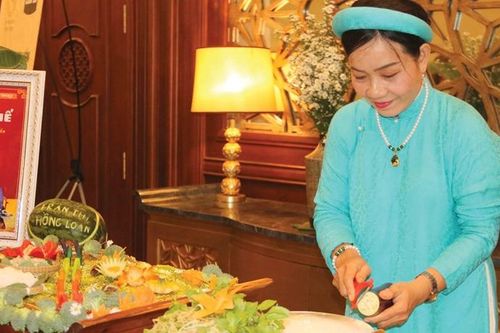 Food tour, hướng đi nên khai thác