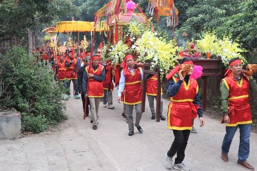 Thành phố Hưng Yên: Sẽ tổ chức Lễ hội dân gian Phố Hiến với nhiều hoạt động văn hóa đặc sắc