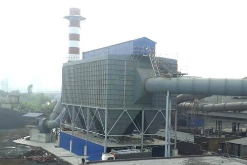 Hải Dương: Một doanh nghiệp đầu tư hơn 18 tỷ đồng giảm phát thải ra môi trường