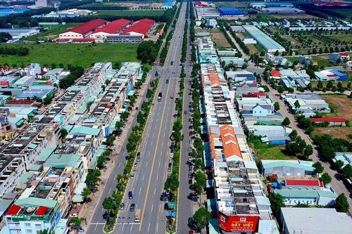 Bình Dương nghiên cứu triển khai mô hình khu công nghiệp sinh thái đạt chuẩn quốc tế