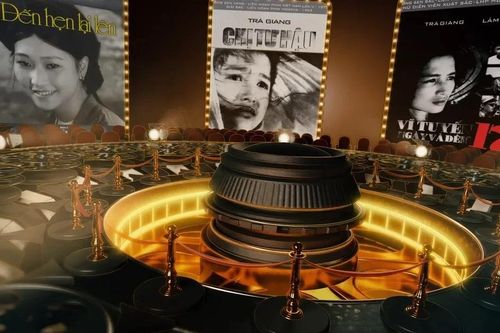 'Cine7 - Ký ức phim Việt' - Sống lại những tác phẩm điện ảnh kinh điển