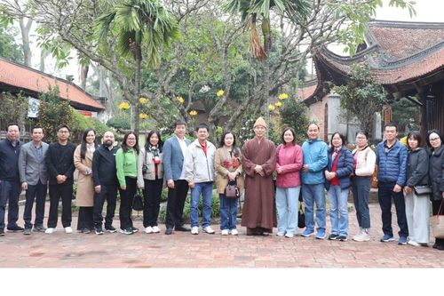 Đảng bộ cơ sở Báo Đại biểu Nhân dân tổ chức sinh hoạt chuyên đề quý I.2025