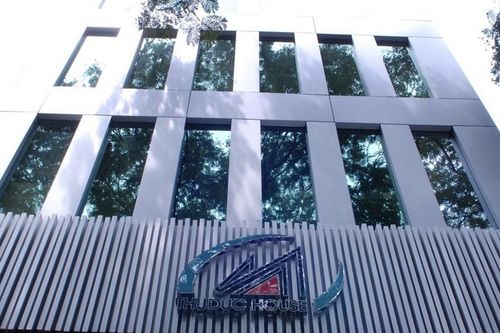 Thuduc House 'thay máu' HĐQT, chuyển trụ sở và đổi logo