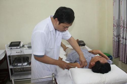 Bệnh viện Công an Phú Yên chú trọng y đức, nâng cao chuyên môn