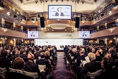 Sự khác biệt trong cách tiếp cận giữa Mỹ và châu Âu với các vấn đề chiến lược
