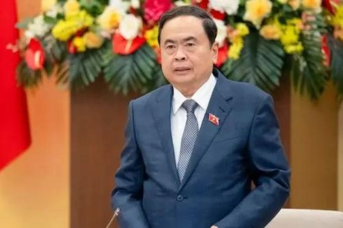 Số lượng Thứ trưởng tại nhiều Bộ tăng sau sắp xếp bộ máy