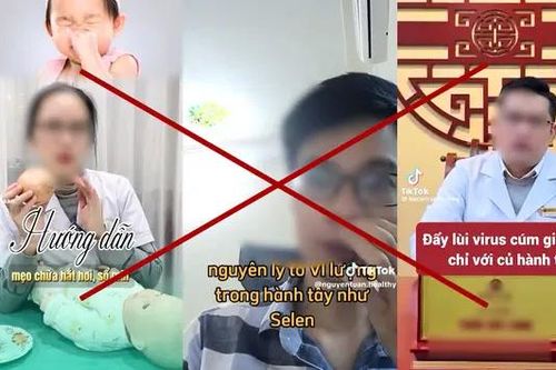 Gặp họa vì tin lời 'thần y' online