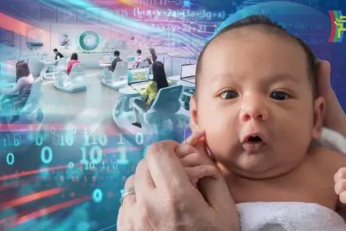 Những kỳ vọng về thế hệ Beta