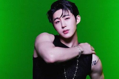 Rapper B.I tham gia 'Road to 8Wonder 2025'