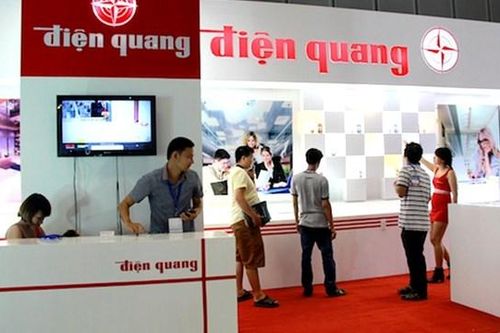 Tập đoàn Điện Quang (DQC) báo lỗ kỷ lục hơn 100 tỷ đồng năm 2024, đánh dấu năm thứ 2 lỗ liên tiếp