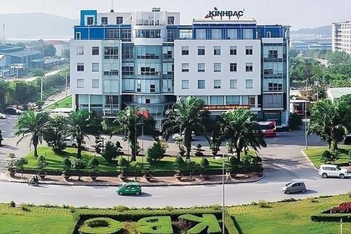 Phát triển Đô thị Kinh Bắc (KBC) chuẩn bị họp ĐHĐCĐ bất thường, đặt mục tiêu lãi sau thuế năm 2025 đạt 3.200 tỷ đồng