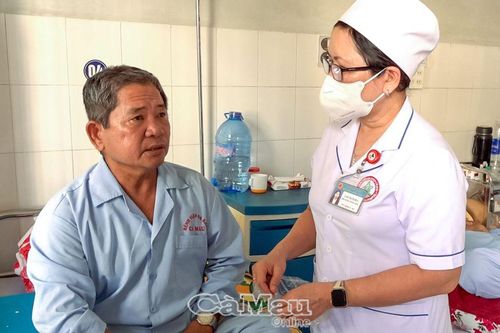Tăng quyền lợi cho người có BHYT