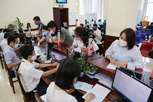TPHCM: Sẽ điều chuyển, thay thế cán bộ, công chức có kết quả công tác không đáp ứng yêu cầu