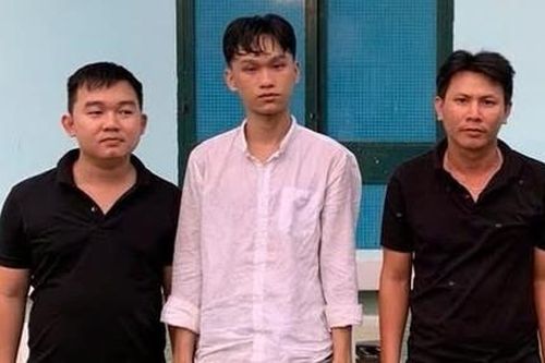 Triệt phá đường dây tổ chức xuất cảnh trái phép ra nước ngoài