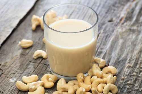 Cách làm sữa hạt thơm ngon, cực dễ tại nhà