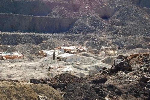 Sập mỏ khai thác vàng ở Mali, ít nhất 48 người thiệt mạng
