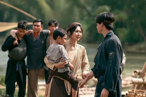 Phim tôn vinh bản sắc Việt 'lên ngôi'