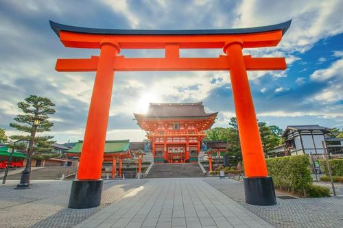 4 ngôi đền ở Kyoto nên ghé đầu năm