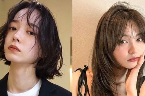Nếu trước Tết chưa kịp cắt tóc, chị em tham khảo ngay 5 xu hướng tóc đang 'hot' để lột xác xinh mỹ mãn