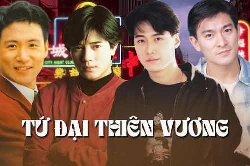 Ai là người giàu nhất trong 'Tứ Đại Thiên Vương' Hong Kong (Trung Quốc)?
