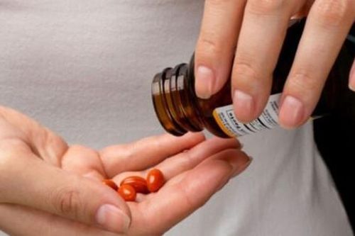 Thời điểm tốt nhất để bổ sung sắt