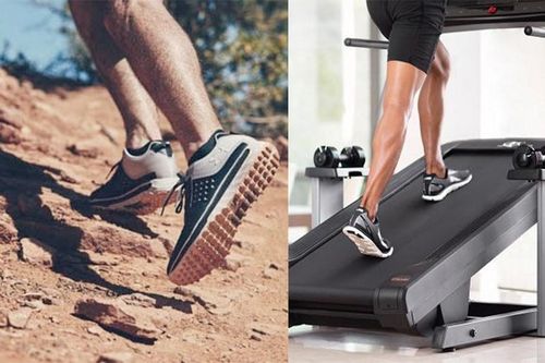 4 cách làm tăng hiệu quả khi đi bộ