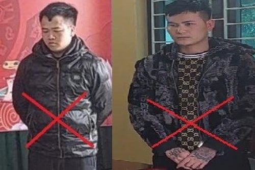 Hai 2 gã thanh niên dụ dỗ đưa người sang Campuchia trái phép