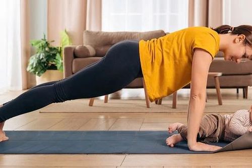 Người mắc Hội chứng Sheehan cần lưu ý gì trong tập luyện?