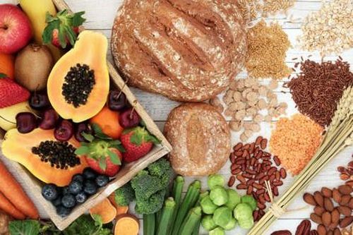 3 nhóm thực phẩm quan trọng nên ăn khi bị viêm phổi