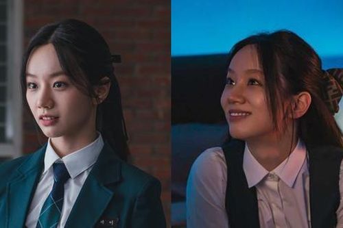 Từ bỏ vai diễn sở trường, Hyeri lột xác thành công trong 'Friendly Rivalry'