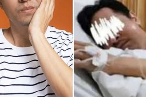 Một người ở Indonesia thiệt mạng chỉ vì sâu răng, các bác sĩ đưa ra cảnh báo