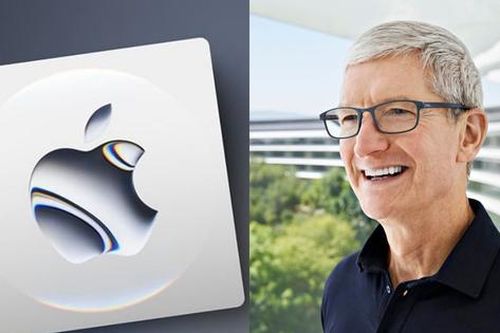 Apple sẽ cho ra mắt sản phẩm đặc biệt vào ngày 19/2 tới, là sản phẩm gì?